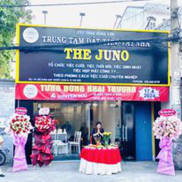 Nấu tiệc