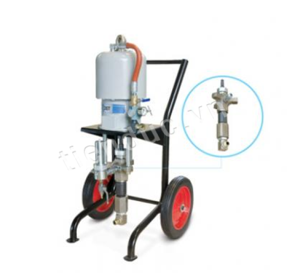 Thiết bị cơ khí