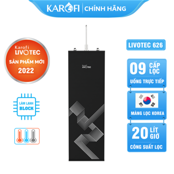 Điện lạnh - Cơ điện lạnh
