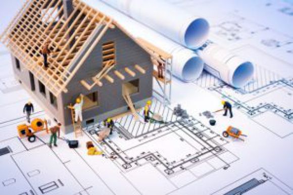 Xây dựng