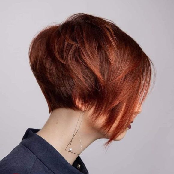 Salon làm tóc - Cắt tóc nam