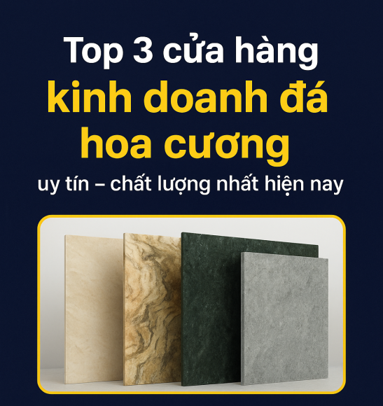 đá hoa cương