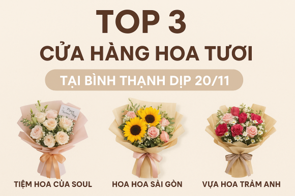Hoa tươi