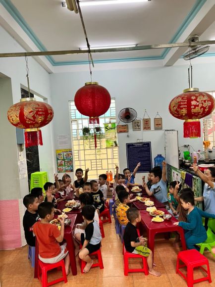 Giáo dục trẻ tự kỷ