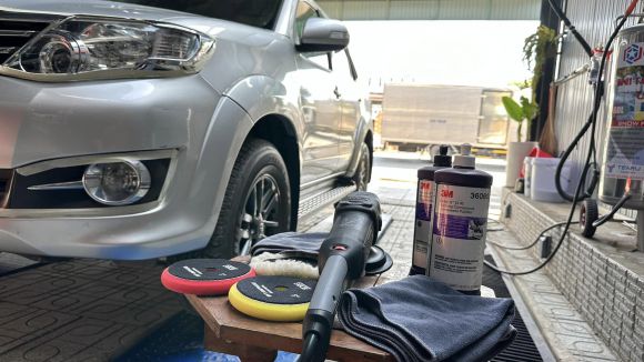 Ô tô - Xe máy - Garage