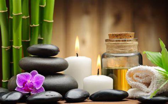 Salon làm tóc - Cắt tóc nam