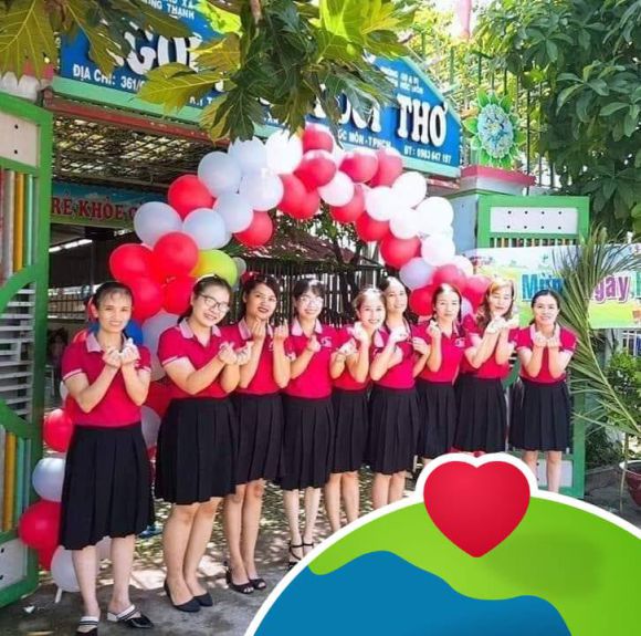 Mầm non