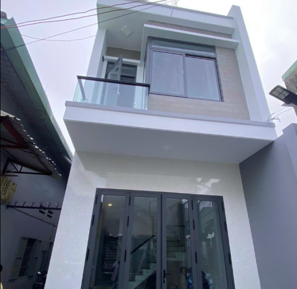 Cửa nhôm - Cửa cuốn