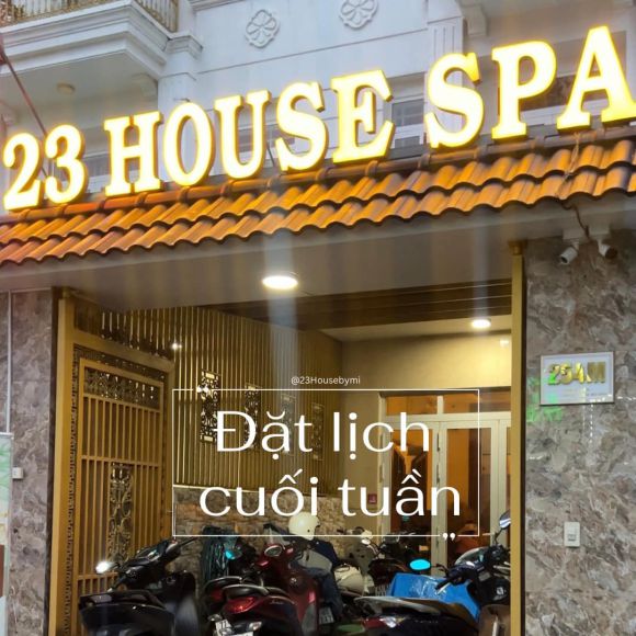 Spa - Massage