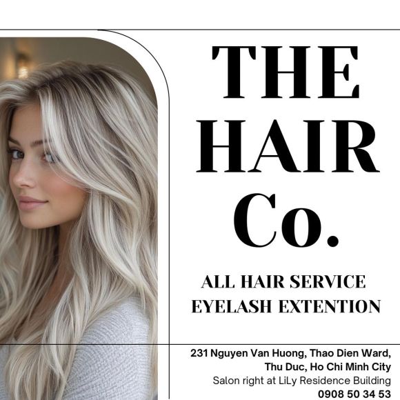 Salon làm tóc - Cắt tóc nam