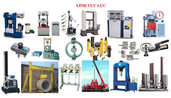 Thiết bị cơ khí
