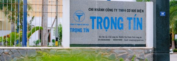 Tủ điện