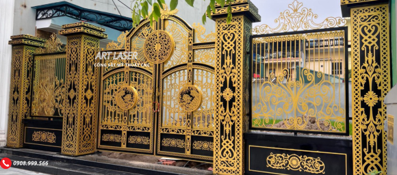 Thiết bị cơ khí