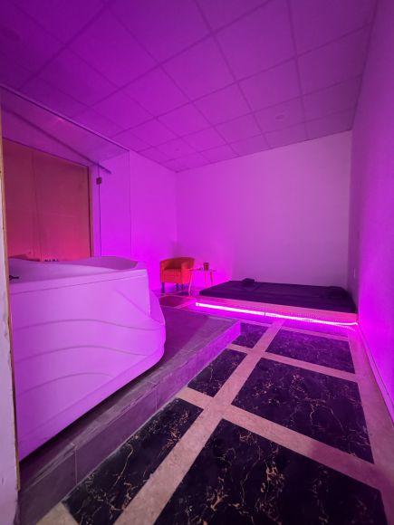 Spa - Massage