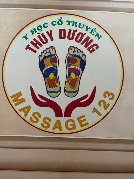 Spa - Massage