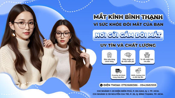 Phòng khám mắt