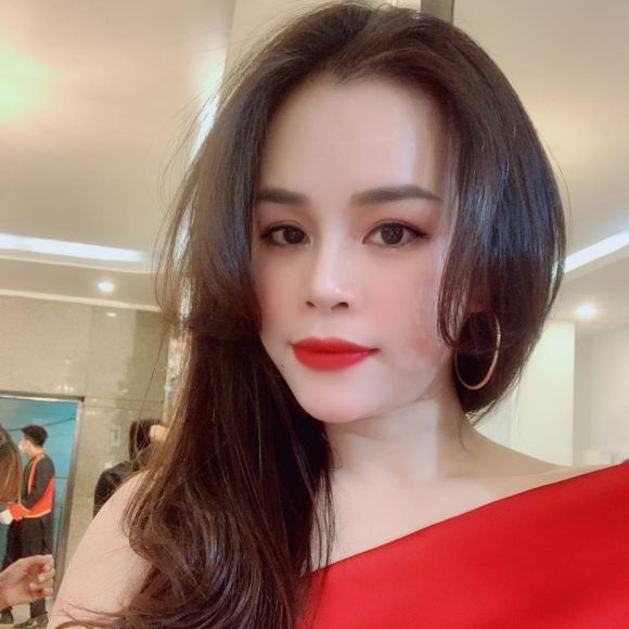 Thẩm mỹ viện - Phun xăm