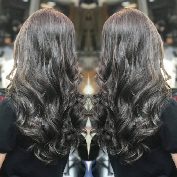 Salon làm tóc - Cắt tóc nam