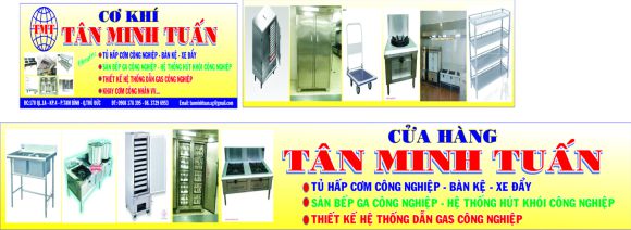 Thiết bị cơ khí