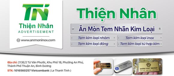 In ấn - Tem nhãn
