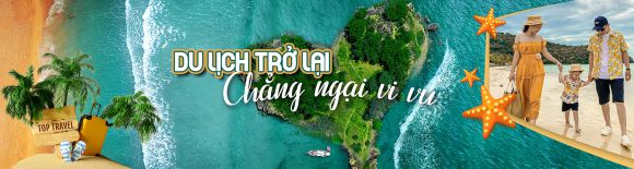 Du lịch - Tour du lịch