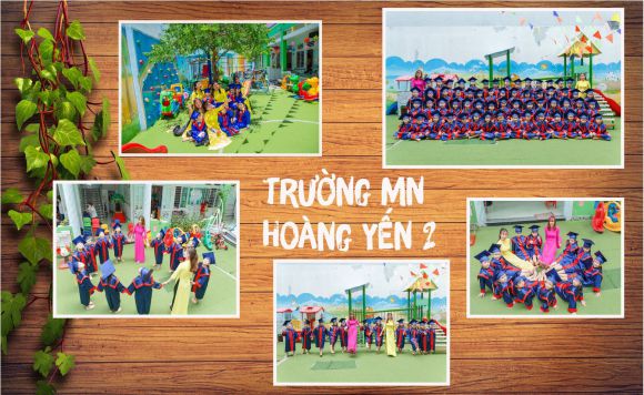 Top 3 Trường Mầm Non Tốt, Uy Tín Nhất Tại Bình Tân Được Phụ Huynh Tin Tưởng