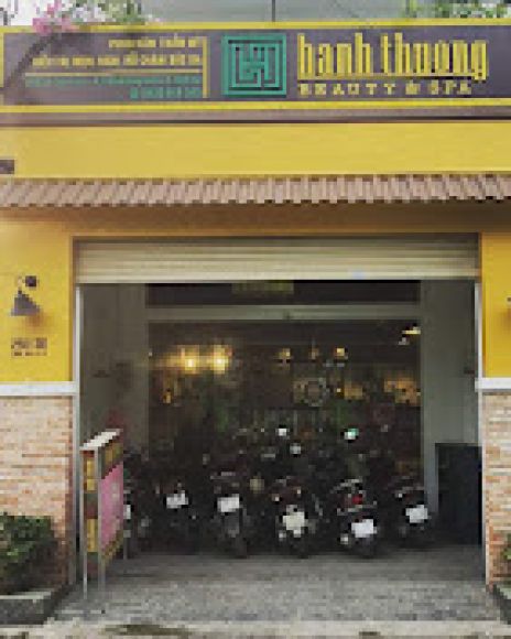 Spa - Massage