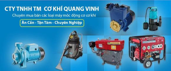 Thiết bị cơ khí