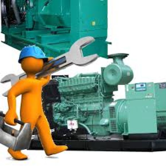 Thiết bị cơ khí