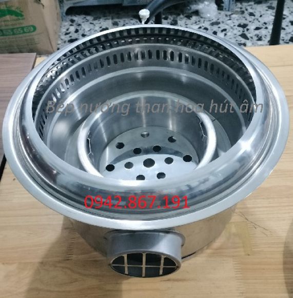 Thiết bị bếp