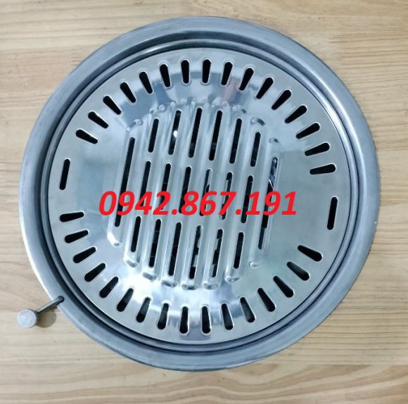 Thiết bị bếp