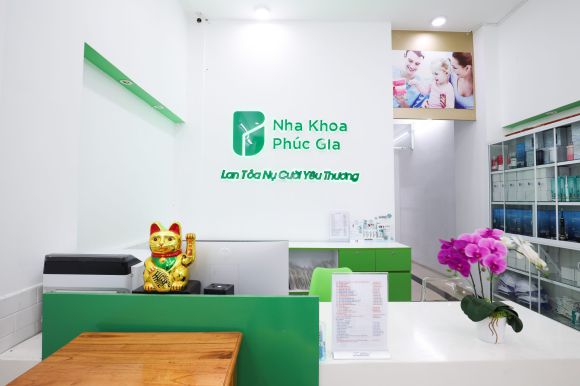 Nha khoa