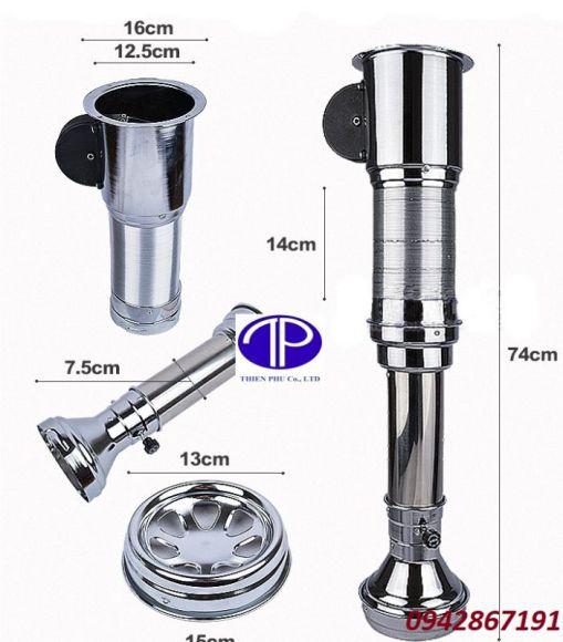Thiết bị bếp