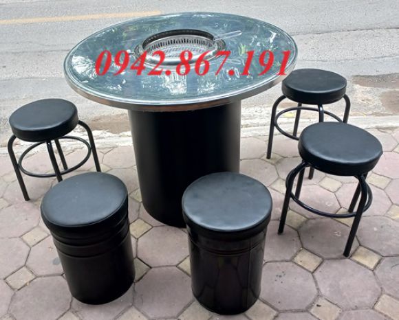 Thiết bị bếp