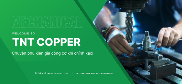 Thiết bị cơ khí