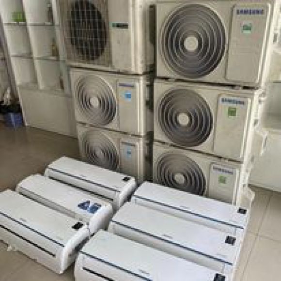 Điện lạnh - Cơ điện lạnh