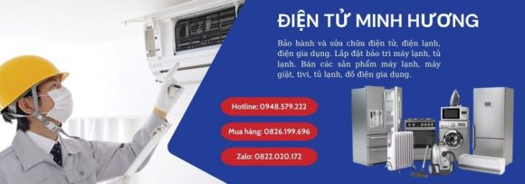 Điện lạnh - Cơ điện lạnh
