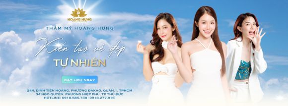 Thẩm mỹ viện - Phun xăm