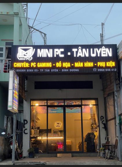 Sửa máy tính - Máy in
