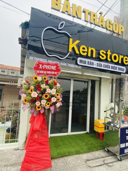 Điện thoại - Sửa chữa điện thoại