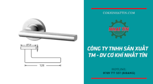 Thiết bị cơ khí