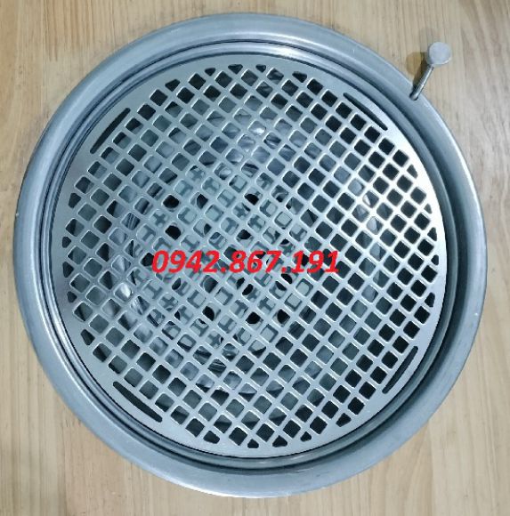 Thiết bị bếp