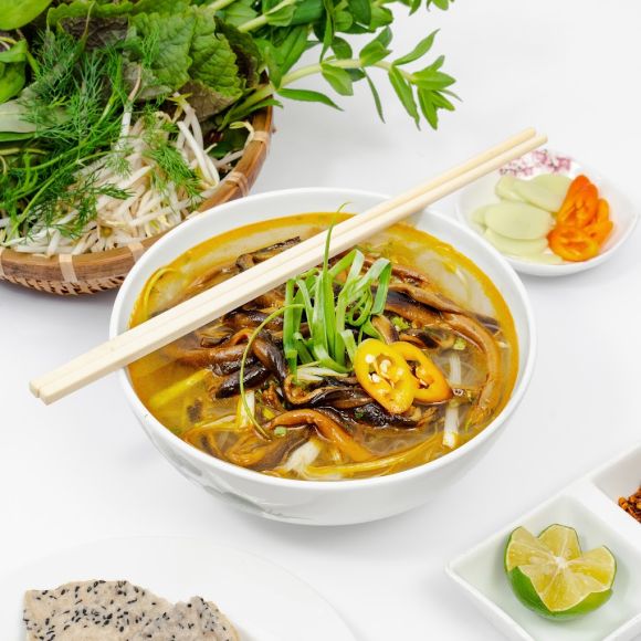Thực phẩm sạch