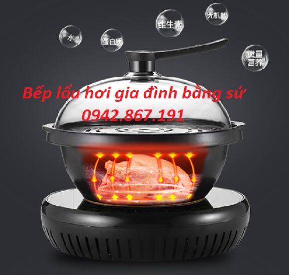 Thiết bị bếp
