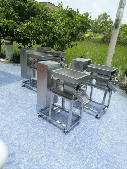 Thiết bị cơ khí