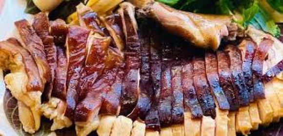 Đặc Sản