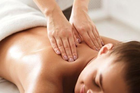 Spa - Massage