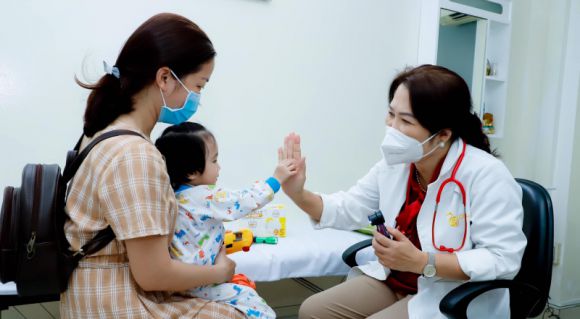 Phòng khám mắt