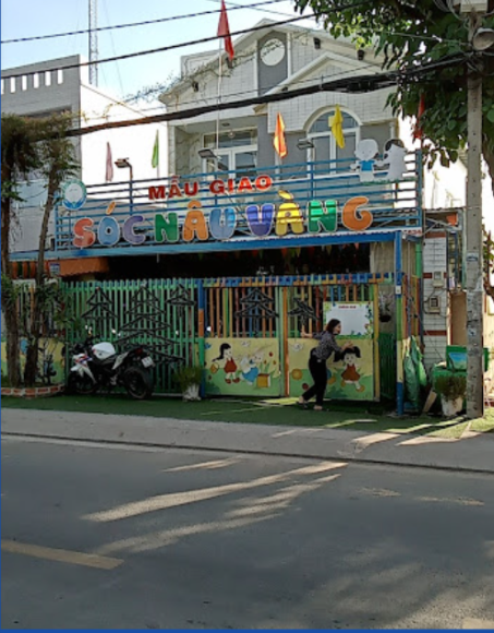 Mầm non