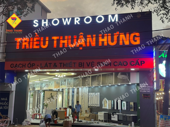 Xây dựng